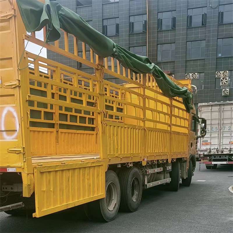 黑龙江齐齐哈尔龙沙到新泰物流公司——一站式货运服务（到新泰的物流）