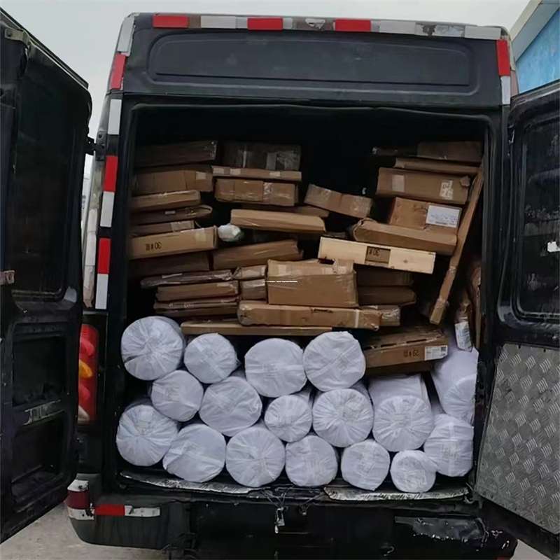 黑龙江齐齐哈尔龙沙至北海货运专线——一站式物流服务，让您的货物畅行无忧（北海到全国物流货运公司）