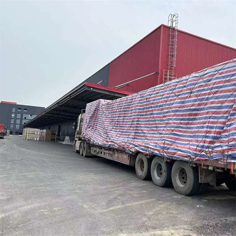 黑龙江齐齐哈尔龙沙至天门货运专线一站式物流服务，助力商业繁荣