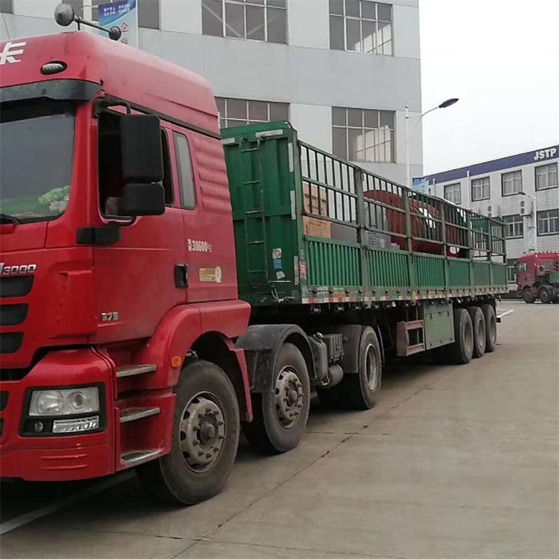 黑龙江齐齐哈尔龙沙到兴安盟物流公司一站式服务，让货运更轻松