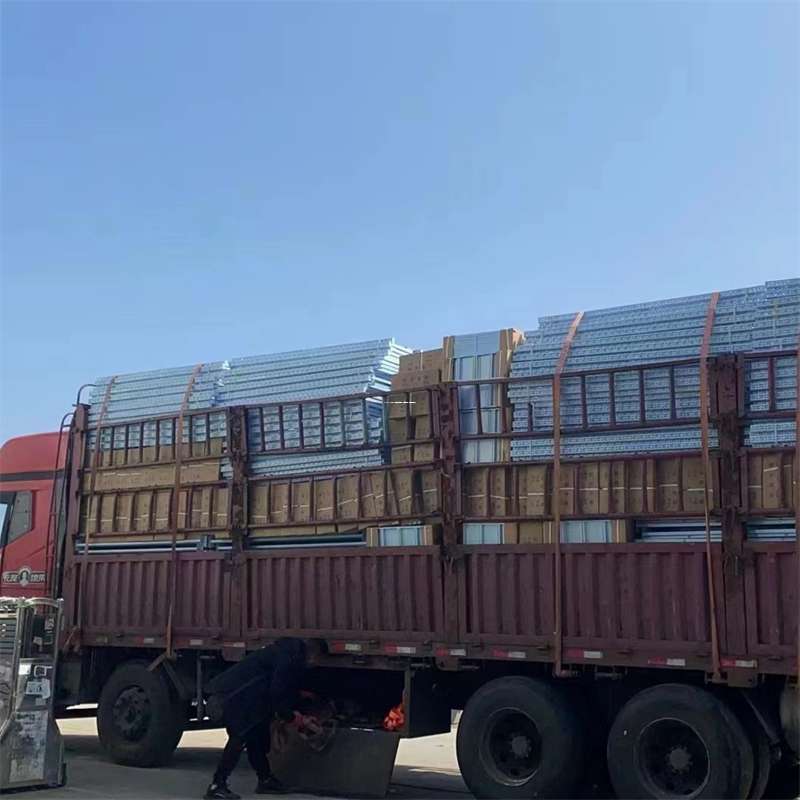 黑龙江齐齐哈尔龙沙到聊城物流公司，一站式服务，让货运更轻松