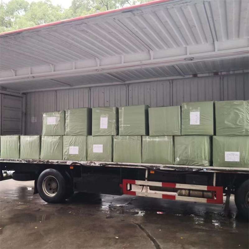 黑龙江齐齐哈尔龙沙至宜春货运专线一站式物流服务，畅享高效便捷运输体验
