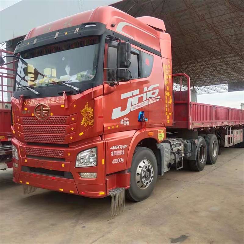黑龙江齐齐哈尔龙沙到河南物流公司——一站式服务，让货运更轻松
