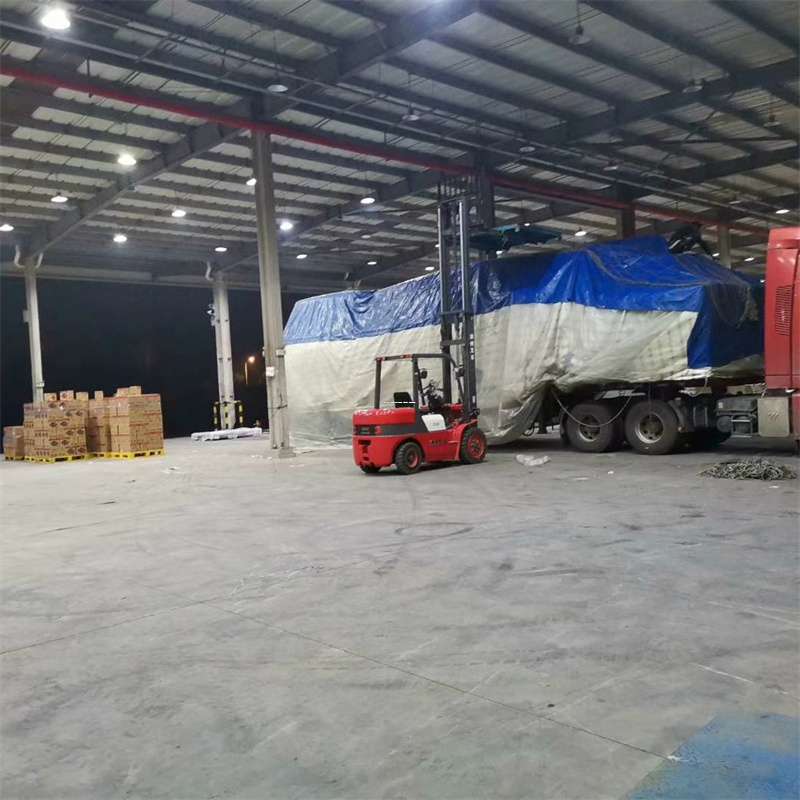 黑龙江齐齐哈尔龙沙到汝州物流公司-一站式服务，让货运更便捷（汝州物流公司电话查询）