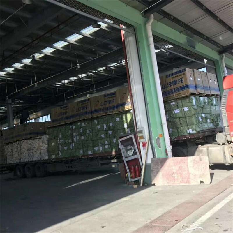 黑龙江齐齐哈尔龙沙至肥东物流专线，一站式服务让货运更高效（肥东物流公司电话号码）