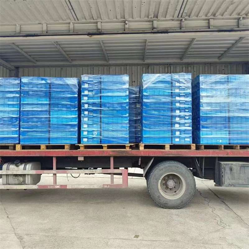 黑龙江齐齐哈尔龙沙到漯河物流公司一站式服务，为您的货物保驾护航