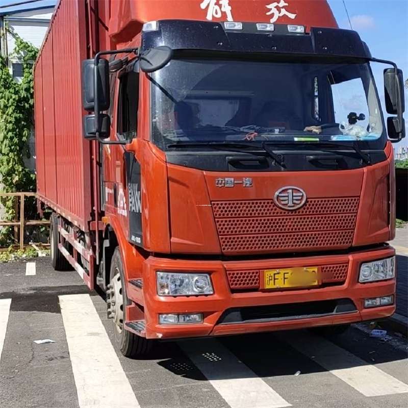 黑龙江齐齐哈尔龙沙到朔州物流公司一站式服务，让货运更轻松