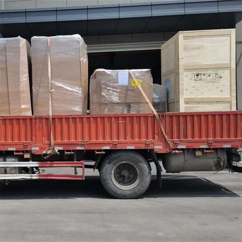 黑龙江齐齐哈尔龙沙到朔州物流公司——一站式服务，让货运更便捷
