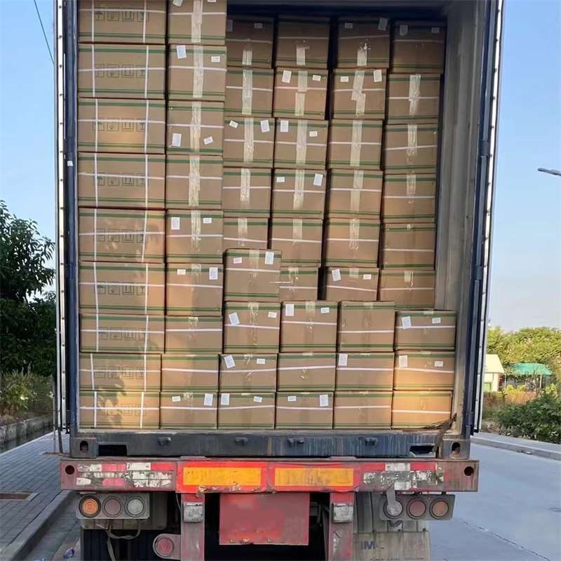 黑龙江齐齐哈尔龙沙至萍乡货运专线，一站式物流服务助您成功