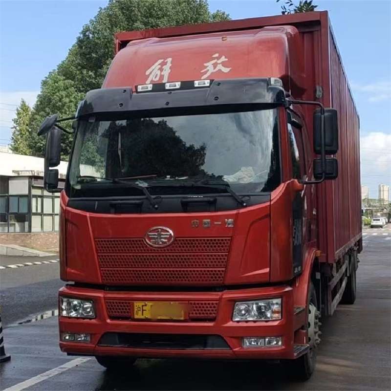 黑龙江齐齐哈尔龙沙到苏州姑苏物流公司——专业货运，安心托付