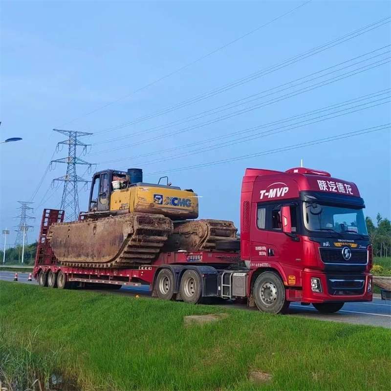 黑龙江齐齐哈尔龙沙到百色物流公司一站式服务，让货运更轻松