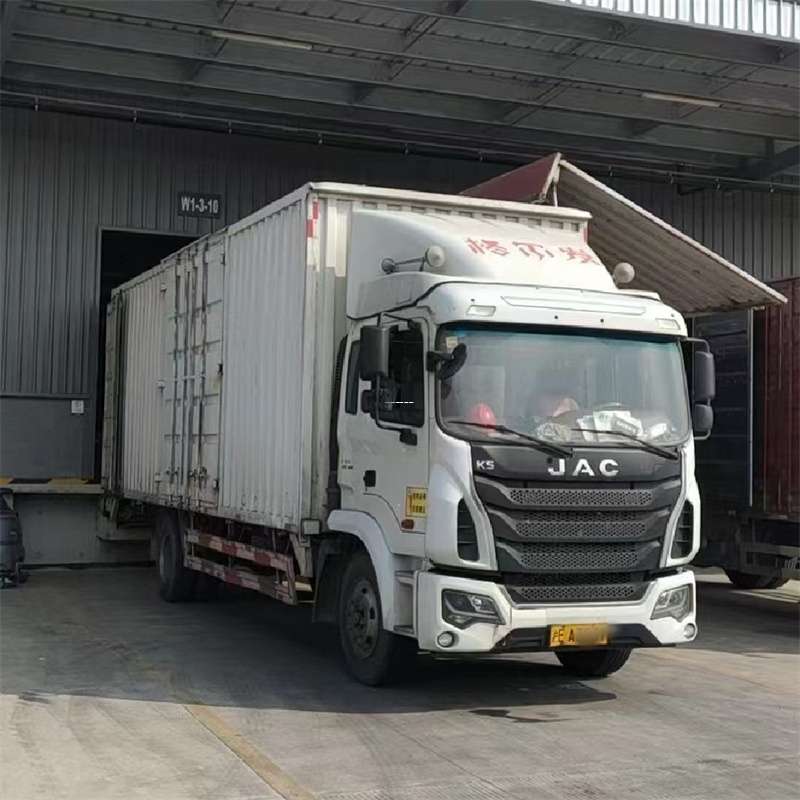 黑龙江齐齐哈尔龙沙到通辽物流公司，专业货运，高效便捷