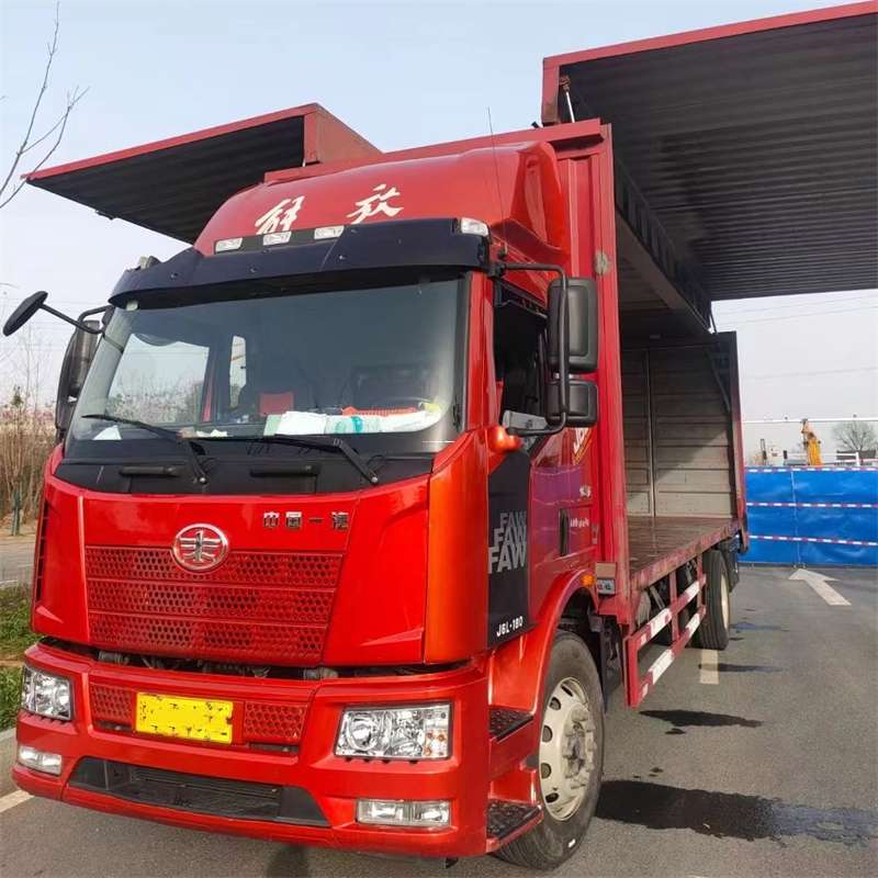 黑龙江齐齐哈尔龙沙到三明物流公司——一站式货运服务专家